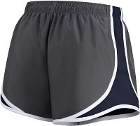 Nike Women's Dallas Cowboys Logo Tempo Shorts