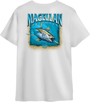 Magellan Boys' 8-20 Quick Approach T-shirt