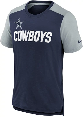 Nike Youth Dallas Cowboys CB Team Name T-shirt