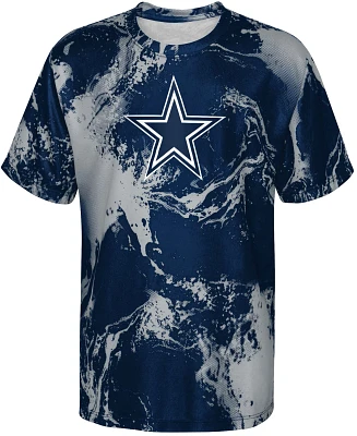 Outerstuff Boys' Dallas Cowboys the Mix T-shirt