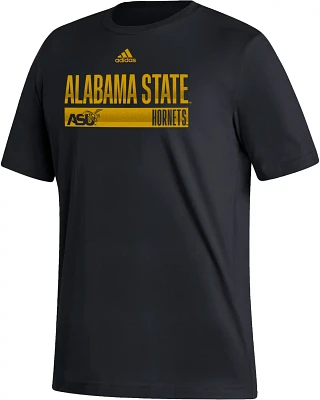 adidas Men's Alabama State University Fresh T-shirt