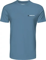 Magellan Outdoors Men's Cap Short Sleeve Shirt