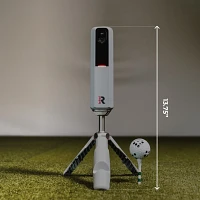 Rapsodo MLM2 Mobile Launch Monitor Golf Simulator                                                                               