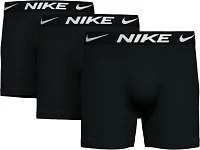 Nike Men's Underwear Essential Micro Stretch Boxers