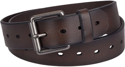 Levi's Men's 38mm BR Fully Perforated Belt