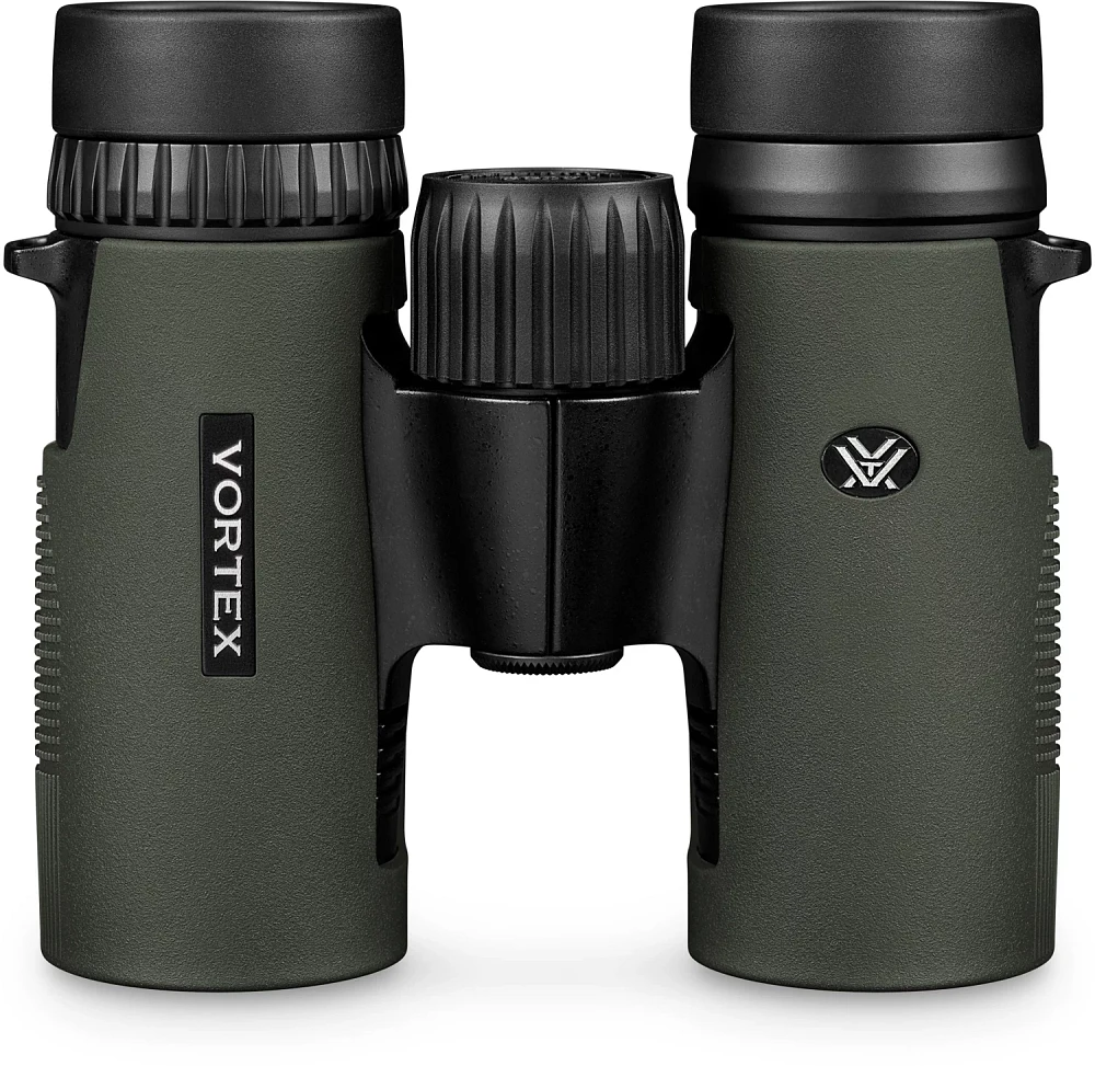 Vortex Diamondback HD 8x32 Binocular                                                                                            