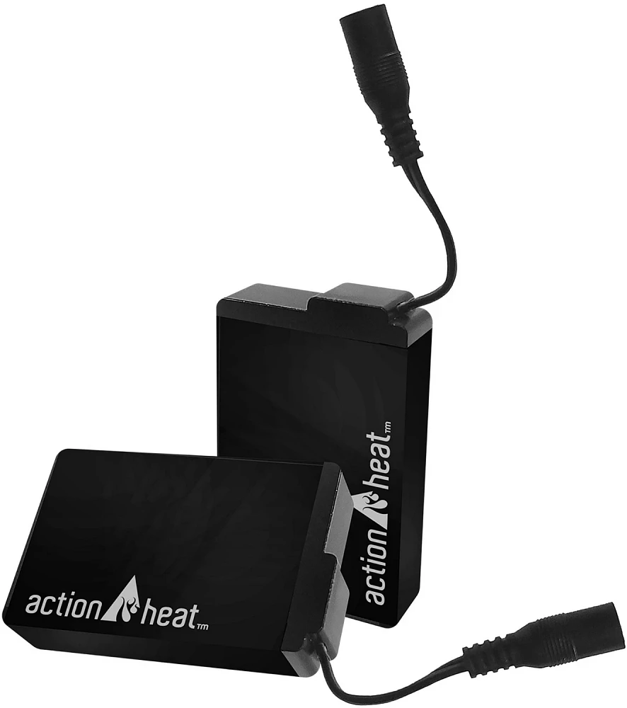 ActionHeat 7V 2200mAh Battery and Charger Kit                                                                                   