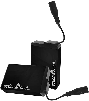 ActionHeat 7V 2200mAh Battery and Charger Kit                                                                                   