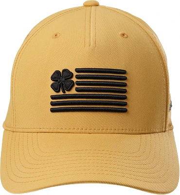 Black Clover Adults' Nation 6 Flag Cap