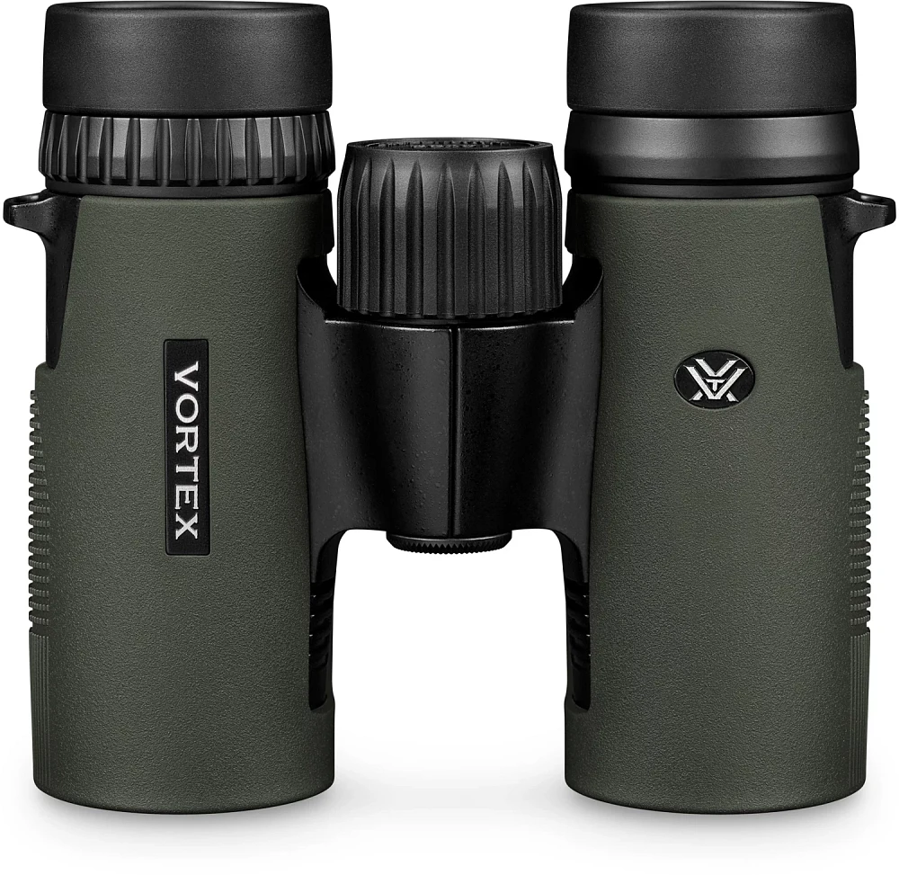 Vortex Diamondback HD 10x28 Binocular                                                                                           