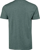 BCG Men's Styled Cotton V-Neck T-shirt