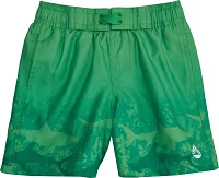 O'Rageous Boys' Ocean Critters Printed E Board Shorts