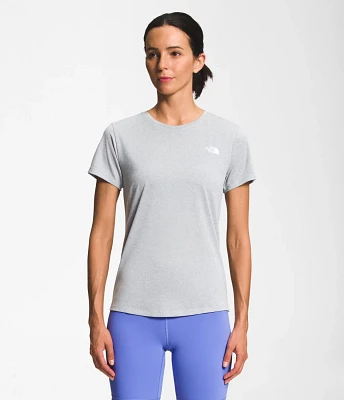 The North Face Women's Elevation Short Sleeve T-shirt