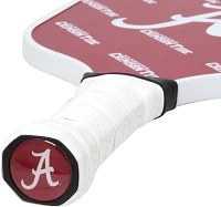 Team Golf University of Alabama Pickleball Paddle                                                                               