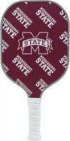 Team Golf Mississippi State University Pickleball Paddle.                                                                       