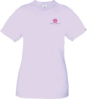 Simply Southern Women’s Paws T-shirt