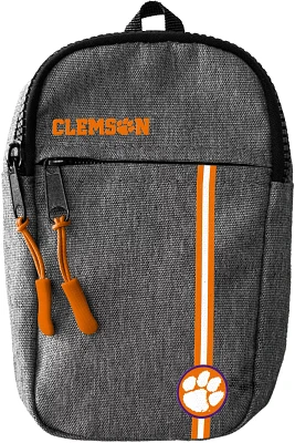 Soar Clemson University Crossbody Tech Bag                                                                                      