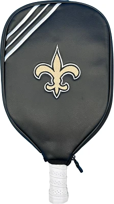 Team Golf New Orleans Saints Paddle Cover                                                                                       