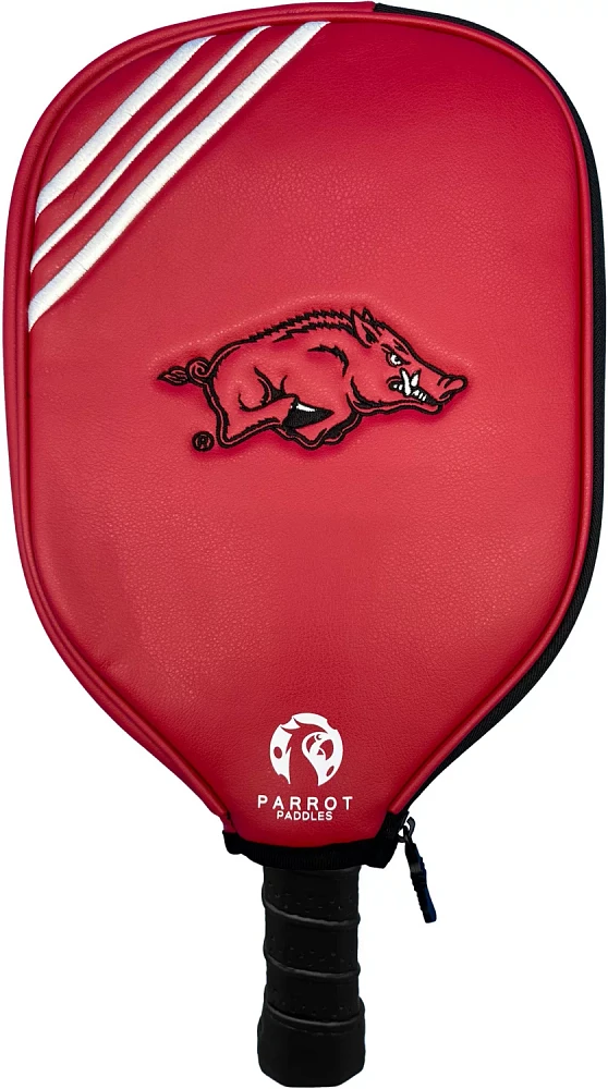 Team Golf University of Arkansas Paddle Cover                                                                                   