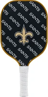 Team Golf New Orleans Saints Pickleball Paddle                                                                                  