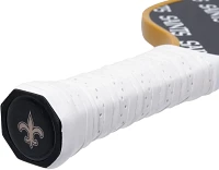 Team Golf New Orleans Saints Pickleball Paddle                                                                                  