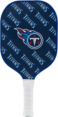 Team Golf Tennessee Titans Pickleball Paddle                                                                                    