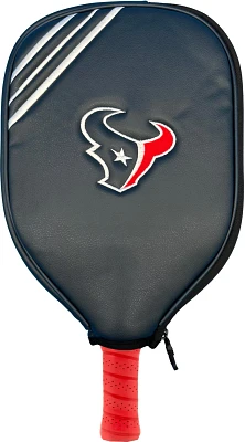 Team Golf Houston Texans Paddle Cover                                                                                           