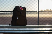 Picnic Time Arizona Cardinals Zuma 2-Tier Backpack Cooler                                                                       