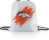 Picnic Time Denver Broncos Impresa Picnic Blanket                                                                               