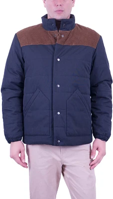 Mountain and Isles Men's Northbound Puffer Jacket