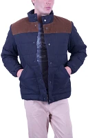 Mountain and Isles Men's Northbound Puffer Jacket