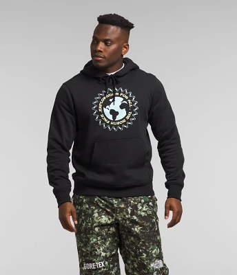 The North Face Men's Brand Proud Hoodie