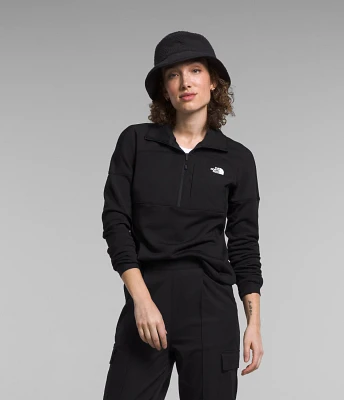 The North Face Women's Canyonlands High Altitude 1/2-Zip Top                                                                    