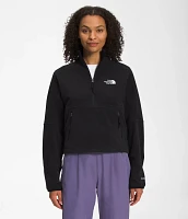 The North Face Women's Alpine Polartec 100 1/4 Zip Pullover                                                                     