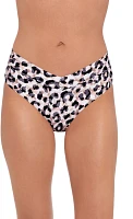 O'Rageous Junior's Spotty Blottie V Midster Hipster Swim Bottoms