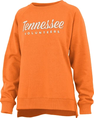 Three Square Women's University of Tennessee Abrianna Amore Terry Fleece                                                        