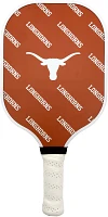 Team Golf University of Texas Pickleball Paddle                                                                                 