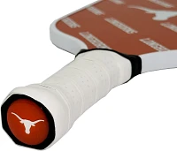 Team Golf University of Texas Pickleball Paddle                                                                                 