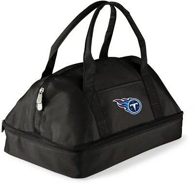Picnic Time Tennessee Titans Potluck Casserole Carrier                                                                          