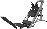 G Fashion Style Leg Press Hack Squat Machine                                                                                    