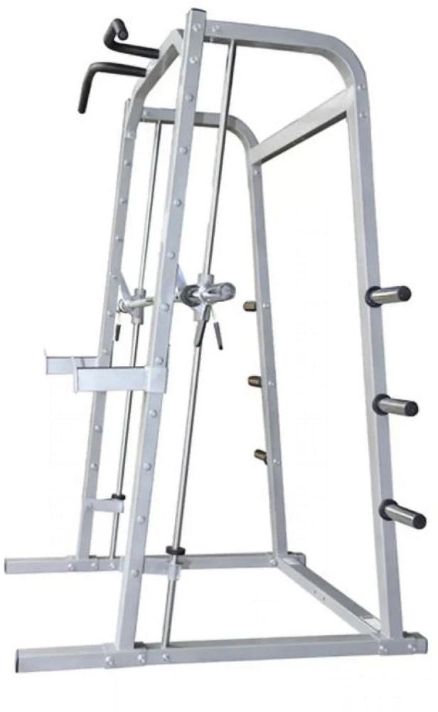 G Fashion Style Smith Machine with Linear Bearings                                                                              