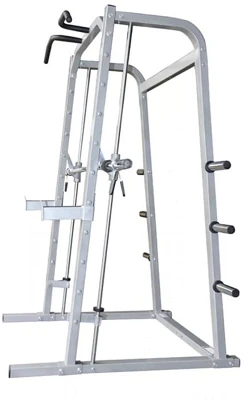 G Fashion Style Smith Machine with Linear Bearings                                                                              