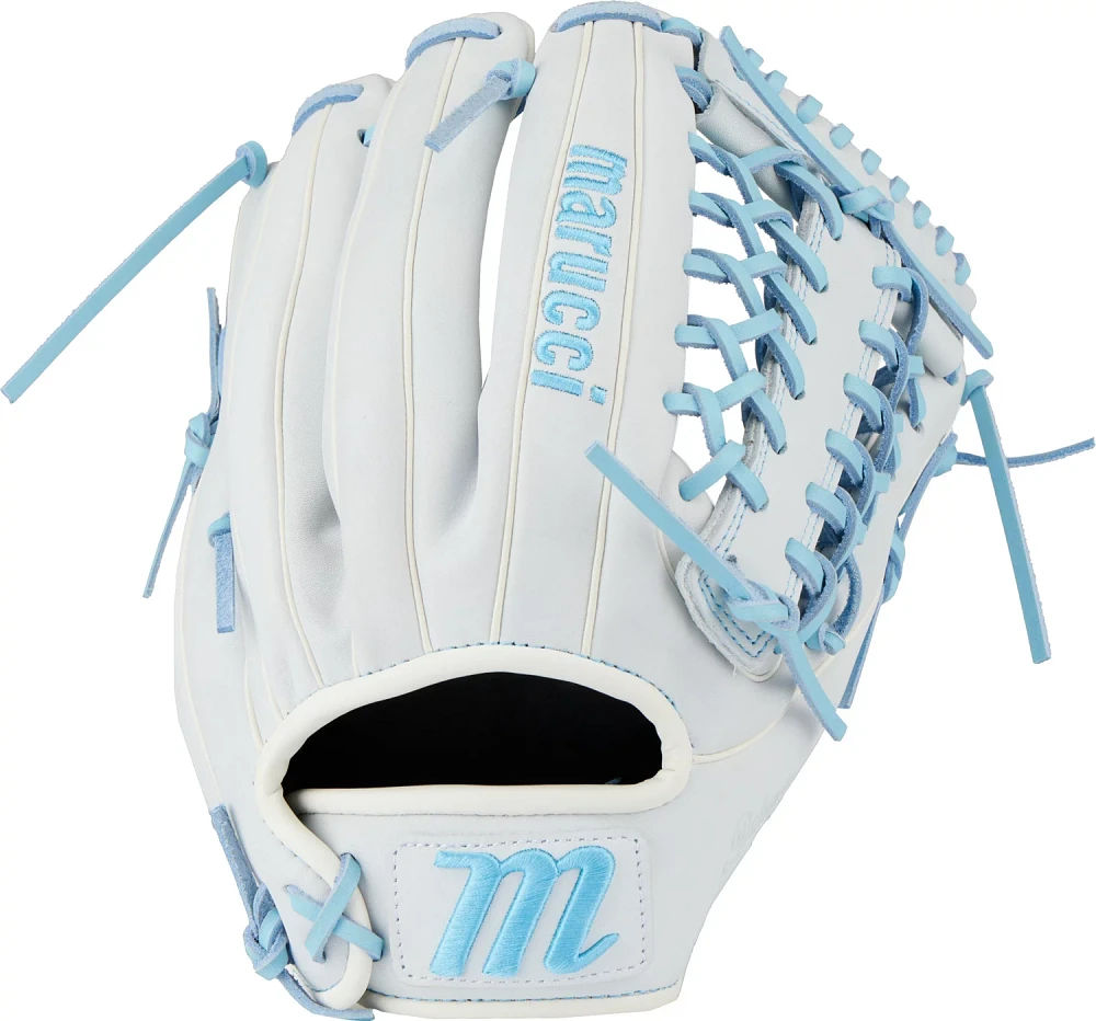 Marucci Adults' Palmetto 97A6 T-Web Fastpitch Softball 12.5 in Fielding Glove                                                   