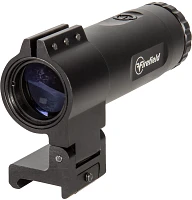 Firefield Impulse Combo Red Dot/Mag 3x Rangefinder                                                                              