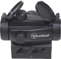 Firefield Impulse Combo Red Dot/Mag 3x Rangefinder                                                                              