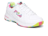 Fila Women's Double Bounce 3 Pickleball Shoes