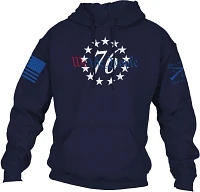 Grunt Style Adults' 76 We The People Hoodie