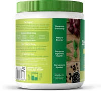 Amazing Grass Greens Blend Superfood Supplement                                                                                 