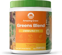 Amazing Grass 30 Serving Greens Blend Immunity                                                                                  