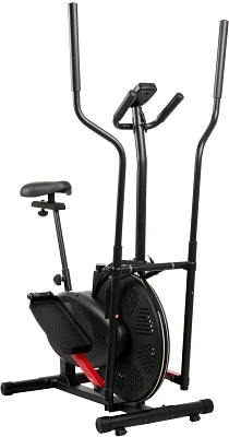 Body Rider BRD2835 2-in-1 Exercise Bike                                                                                         